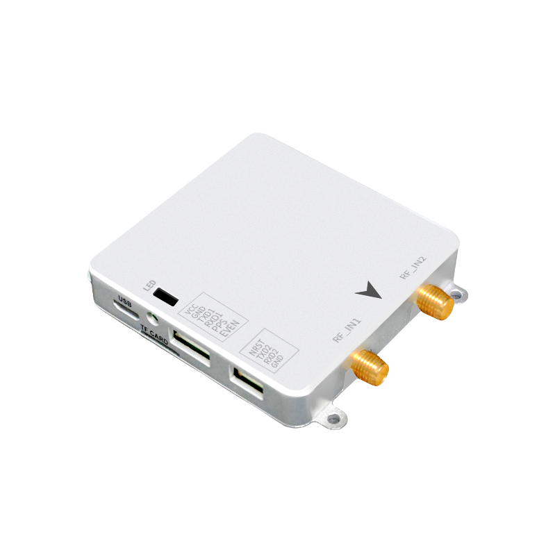 P-Box-AP55 Module